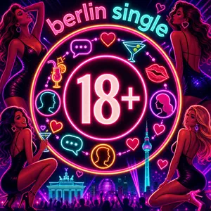 Berlin Singles Dating Community